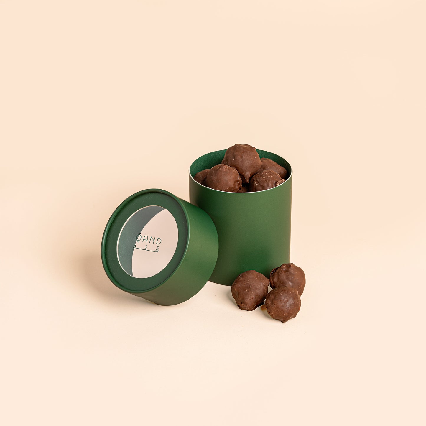 Caramel & cornflakes كورنفلكس وكراميل