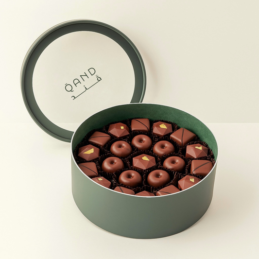 The crunch box