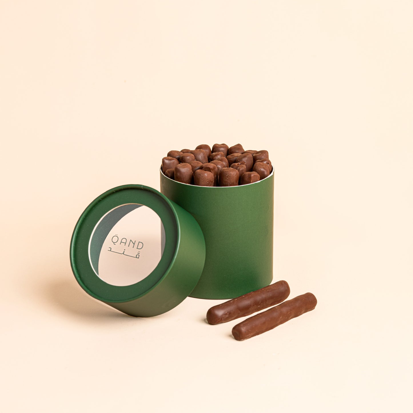 Wafer sticks اعواد الويفر